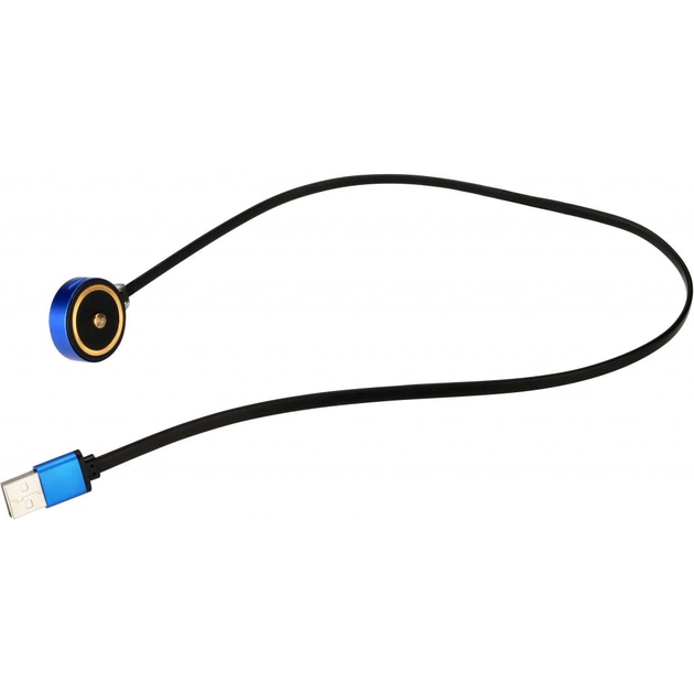 Зарядний пристрій для акумуляторів Olight магнітне для R50 PRO/R50 PRO LE (MCC50) - picture 1