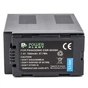 Акумулятор до фото/відео PowerPlant Panasonic CGR-D54SH 7800mAh (CB970179) - зменшене зображення 2