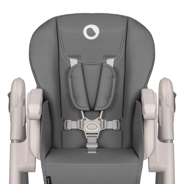 Стілець для годування Lionelo Zanna Grey Stone (LO-ZANNA GREY STONE) - picture 10
