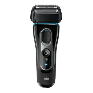 Електробритва Braun Series 5 5160 S зображення 1