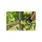 Ланцюгова пила Ryobi ONE+ HP RY18PSX15A-120T 18В, 2Ah, 15см (5133005899) - зменшене зображення 10