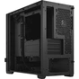 Корпус для ПК Fractal Design Pop Mini Silent Black Solid (FD-C-POS1M-01) - зменшене зображення 8