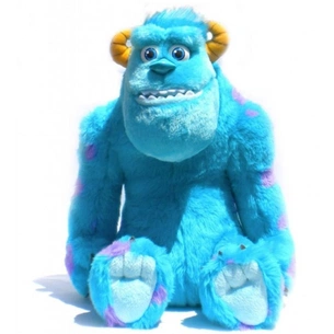 М'яка іграшка Spin Master Мій добрий друг Саллі (SM87021) зображення 1