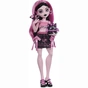 Лялька Monster High сюрприз Таємні ритуали краси Дракулори (JHK43) - зменшене зображення 4