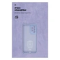 Чохол до мобільного телефона Armorstandart ICON Case Samsung S24 Ultra Lavender (ARM72499) - зменшене зображення 4