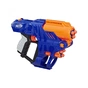 Іграшкова зброя Hasbro Nerf Elite Shellstrike DS6 (6336733) - зменшене зображення 1