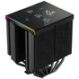 Кулер до процесора Deepcool AK620 Digital Pro (R-AK620-BKAPMN-G) - зменшене зображення 3