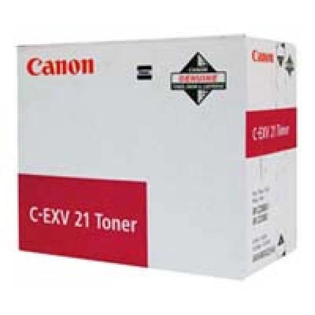 Тонер Canon C-EXV21 magenta iRC2880 (0454B002) - зображення 1