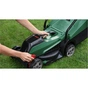 Газонокосарка Bosch CityMower 18V-32-300 18V, 32см, 31л, 30-60мм, 8.8кг (без АКБ та ЗП) (0.600.8B9.A08) - зменшене зображення 2