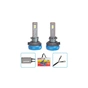 Автолампа PULSO LED-chips 3570 CSP/9-30V/2*65W/13000Lm/6000k (LC3-HB4) - уменьшенное изображение 2