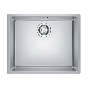 Мийка кухонна Franke Maris MRX 110-50/122.0598.741 (122.0598.741) зображення 1