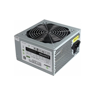 Блок живлення Gamemax 400W (GM-400W-80+APFC) зображення 1