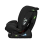 Автокрісло Lionelo Izzy I-Size Black Carbon (LO-IZZY I-SIZE BLACK CARBON) - зменшене зображення 4
