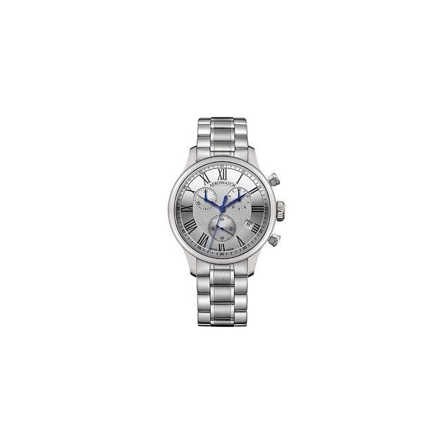 Наручний годинник Aerowatch 79986AA01M - зображення 1