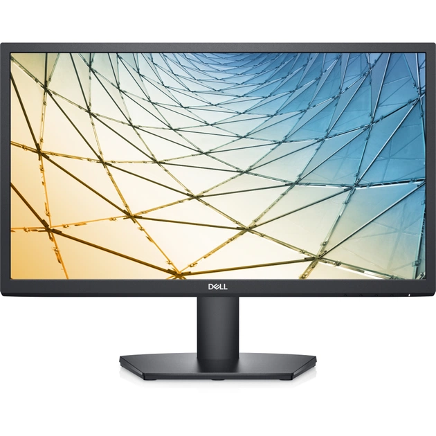 Монітор Dell SE2222H (SE2222H-08) - изображение 1