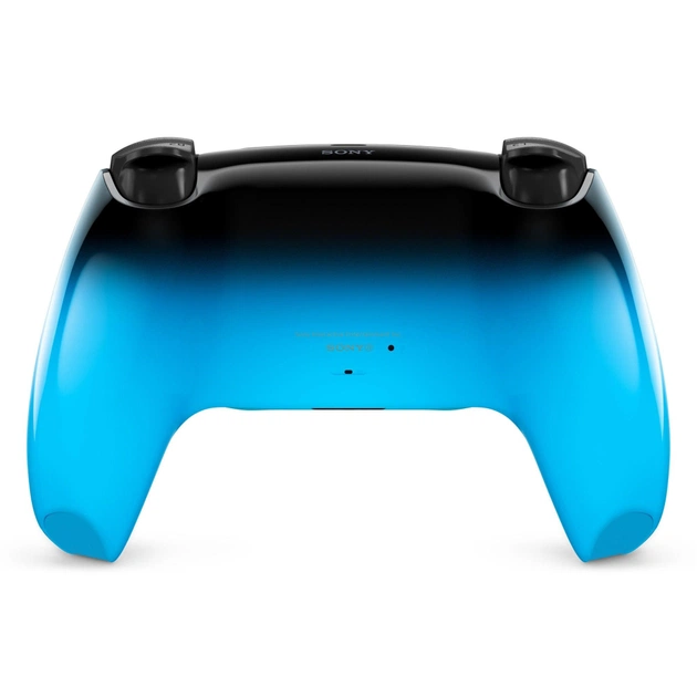 Геймпад Sony Playstation DualSense Bluetooth PS5 Rhythm Blue (1000048536) - зображення 5