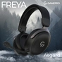 Навушники GamePro Asgard Freya Black (HS145B) - зменшене зображення 3