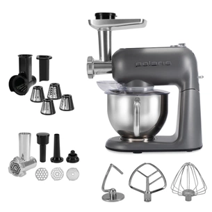 Кухонний комбайн Polaris PKM 2204L зображення 1