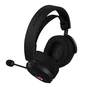 Навушники ASUS ROG Pelta Bluetooth/Wireless Black (90YH0410-BHUA00) - зменшене зображення 3