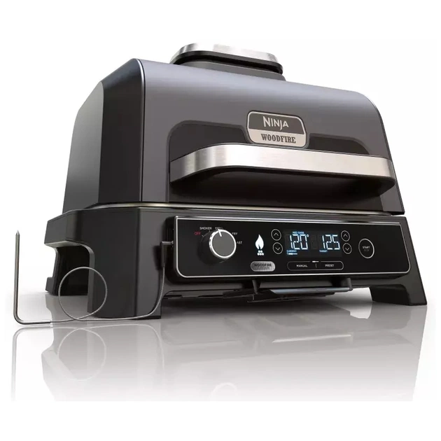 Електрогриль Ninja OG850EU - зображення 2