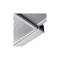 Витяжка кухонна Pyramida TL 60 (1100) IX T - зменшене зображення 5