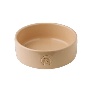 Посуд для собак Savory Керамічна миска Classic Ceramic Bowl Savory 450 мл (2700000055083) изображение 1