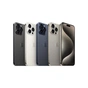 Мобільний телефон Apple iPhone 15 Pro Max 512Gb Black Titanium (REF B) BREEZY (2BMU7C3) - зменшене зображення 6
