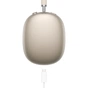 Навушники Apple AirPods Max (2nd generation) Starlight (MWW53ZE/A) - зменшене зображення 4