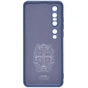 Чохол до мобільного телефона Armorstandart ICON Case for Xiaomi Mi 10 Pro Blue (ARM58638) - зменшене зображення 2