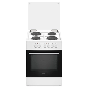 Плита Grunhelm FEG661W зображення 1