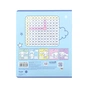 Зошит Kite Cinnamoroll, 12 аркушів, клітинка (CR26-232) - зменшене зображення 12
