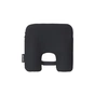 Аксесуар для автокрісла Maxi-Cosi е-Safety Black смарт-подушка з датчиком (8494057111) - зменшене зображення 1