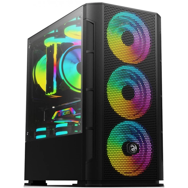 Корпус для ПК 2E CALLEO (2E-GB700) - изображение 1