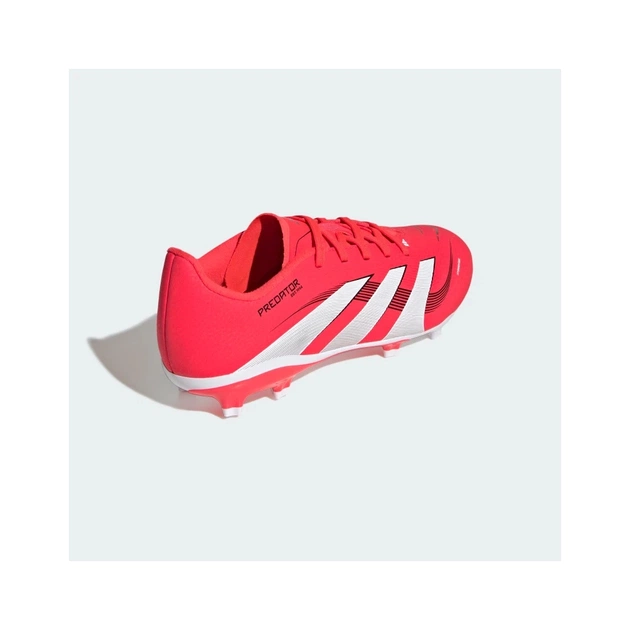 Бутси Adidas Predator League Firm/Multi-Ground Kids ID3750 38 (23,3см) Red/White (4067892319920) - picture 5