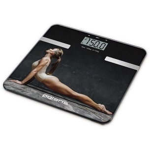 Ваги підлогові Polaris PWS 1879DG Asana зображення 1