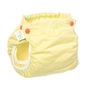 Підгузки Еко Пупс Active Premium багаторазовий 3-6 кг Abso Maxi Жовтий (ТП3ВК4-1ж) - зменшене зображення 1
