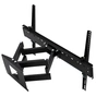 Кронштейн Charmount TV0604T-R6 Black - зменшене зображення 3