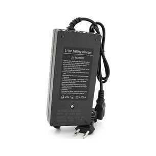 Сетевое зарядное устройство для АКБ Voltronic Li-ion 12V(12,6V), 3S, 3A (YH-SCh12630-3S) изображение 1