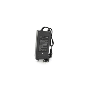 Сетевое зарядное устройство для АКБ Voltronic Li-ion 12V(12,6V), 3S, 3A (YH-SCh12630-3S) изображение 1