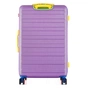 Валіза Semi Line 28" (L) Purple (T5845-3) (DAS303420) - зменшене зображення 3