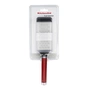 Терка KitchenAid Coreline, 29,6 см, з чохлом, червона (KAG320OHERE) - зменшене зображення 3