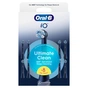 Насадка для зубної щітки Oral-B iO Ultimate Clean (Black) 8 ct XXL Pack (8700216778442) - зменшене зображення 11