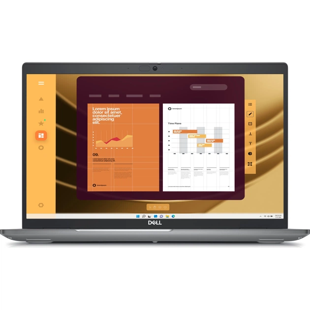 Ноутбук Dell Latitude 5550 (N095L555015UA_UBU) - зображення 1