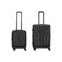 Набір валіз Wenger Amplix Hardside (S+M), чорні (653332) - зменшене зображення 1