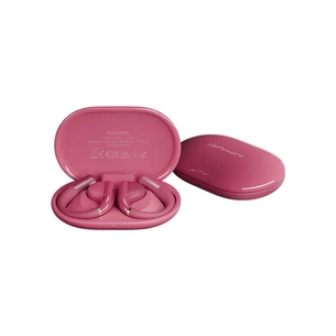 Навушники HiFuture VibeMate Hot Pink (vibemate.hotpink) зображення 1