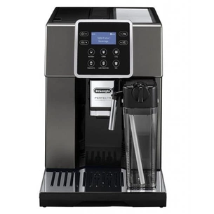 Кавомашина DeLonghi ESAM 420.80 TB (ESAM420.80TB) зображення 1