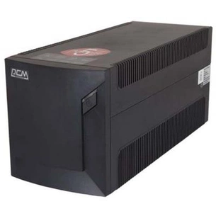 Пристрій безперебійного живлення Powercom RPT-1025AP SCHUKO зображення 1