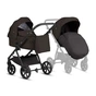 Коляска TUTIS 2 в 1 Leo3 plus (Brown) (1582203) - уменьшенное изображение 1