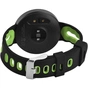 Фітнес браслет UWatch DM58 Black/Green (F_54097) - зменшене зображення 6