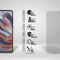 Плівка захисна Armorstandart hydrogel Matte Motorola Edge 60 Neo 5G (ARM89995) - зменшене зображення 2